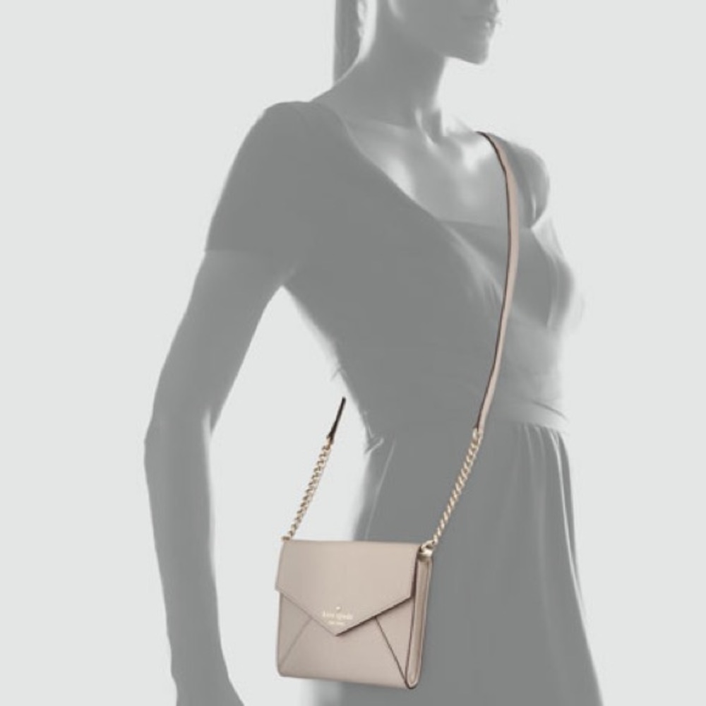 Kate Spade Cedar Street Monday Envelope Bag